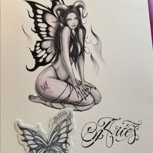 Meet your Posher, Jasmine